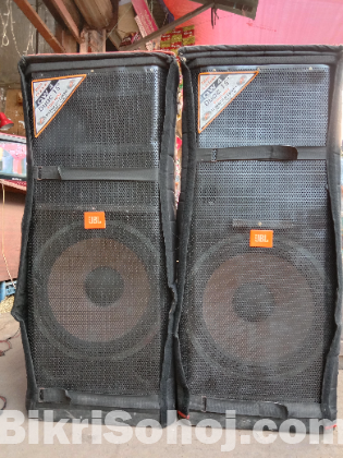 JBL  কোম্পানি